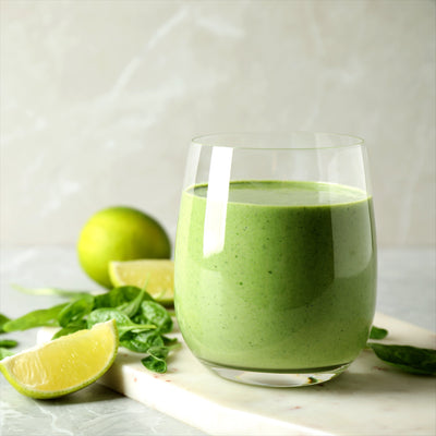 Moringa Detox Smoothie