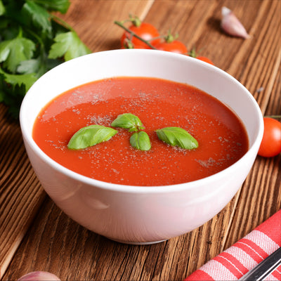 Creamy Tomato Soup