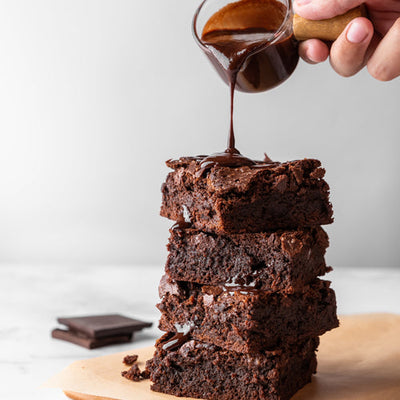 Chewy Brownie