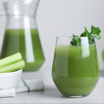 Green Detox Juice