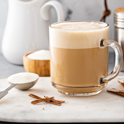 Collagen Keto Coffee