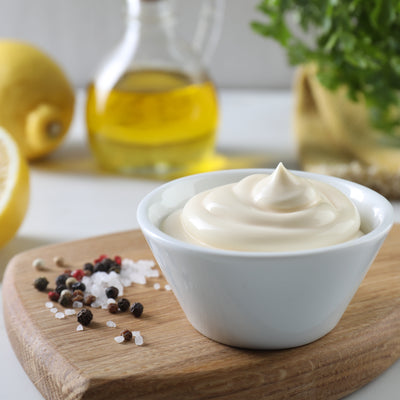 Keto Mayonnaise