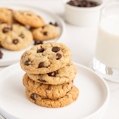 Chocolate Chip Cookie