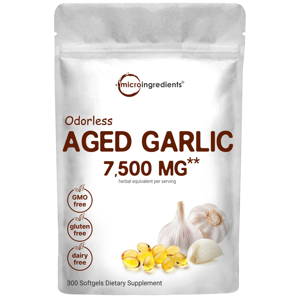 https://www.microingredients.com/cdn/shop/files/Odorless-Garlic-Pills-7500mg-Servings_-300-Softgels_1024x1024.webp?v=1695172433